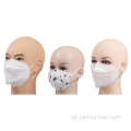 KN95 Proteção médica GB2626 Máscara facial cirúrgica